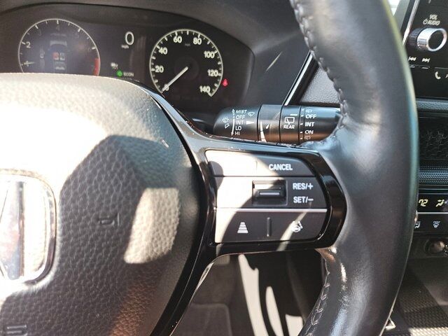 2023 Honda CR-V EX-L Dallas TX