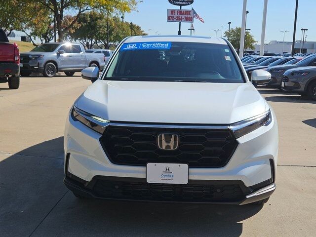 2023 Honda CR-V EX-L Dallas TX