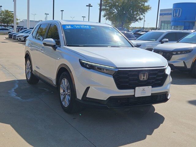 2023 Honda CR-V EX-L Dallas TX
