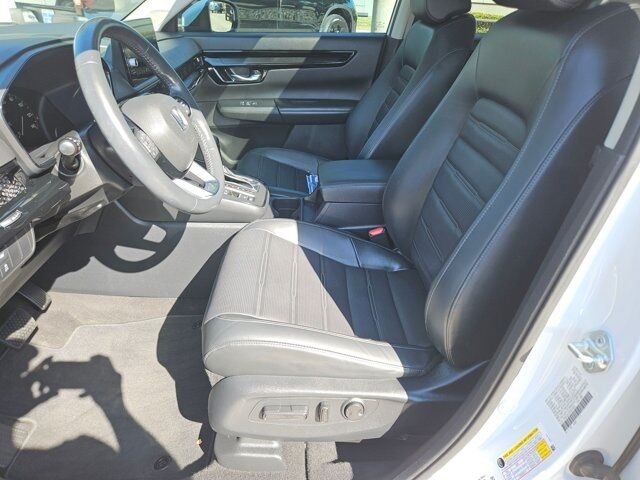 2023 Honda CR-V EX-L Dallas TX