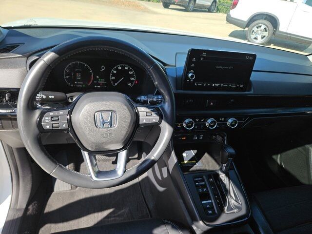 2023 Honda CR-V EX-L Dallas TX