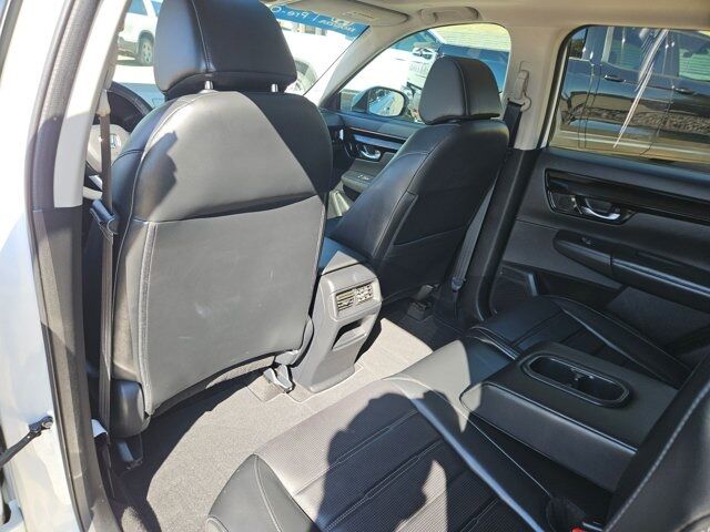 2023 Honda CR-V EX-L Dallas TX