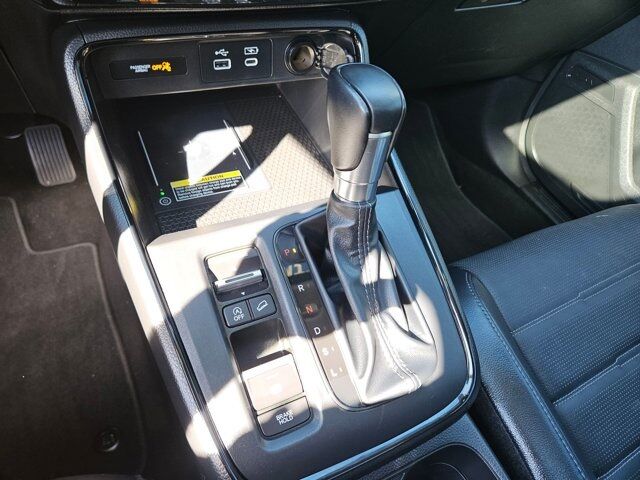 2023 Honda CR-V EX-L Dallas TX