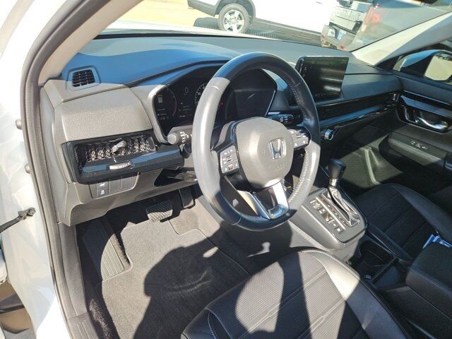 2023 Honda CR-V EX-L Dallas TX