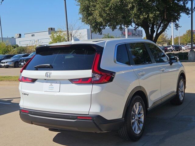 2023 Honda CR-V EX-L Dallas TX