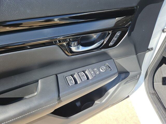 2023 Honda CR-V EX-L Dallas TX