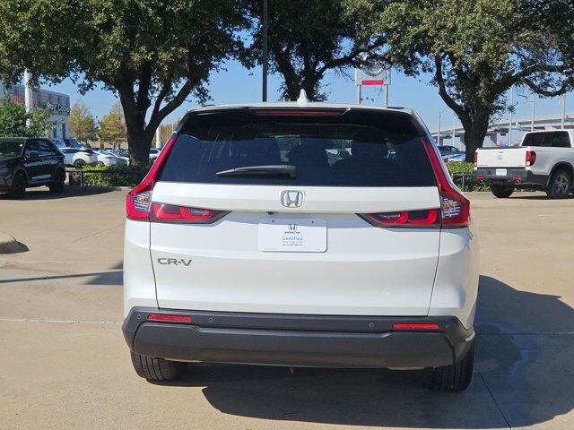 2023 Honda CR-V EX-L Dallas TX