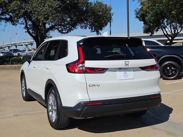 2023 Honda CR-V EX-L Dallas TX