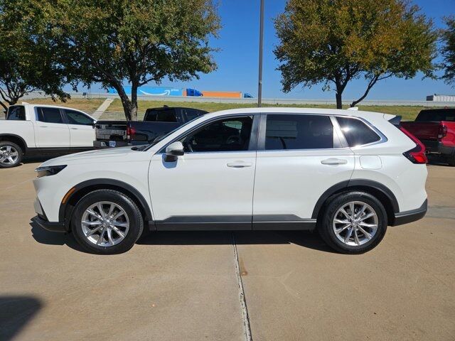 2023 Honda CR-V EX-L Dallas TX
