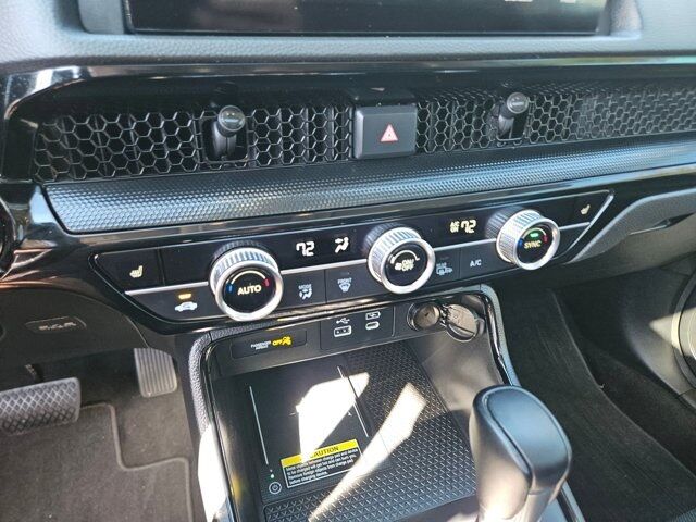 2023 Honda CR-V EX-L Dallas TX