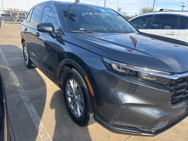 2023 Honda CR-V EX-L Dallas TX