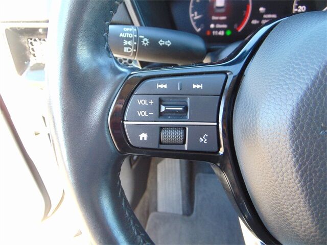 2023 Honda CR-V EX-L Santa Fe NM