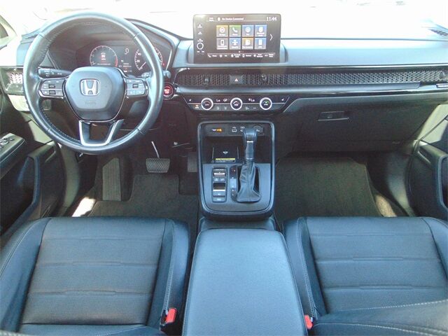 2023 Honda CR-V EX-L Santa Fe NM