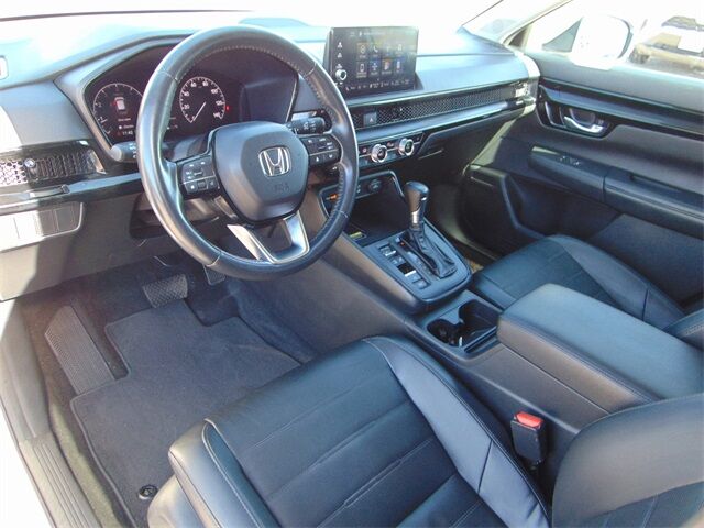 2023 Honda CR-V EX-L Santa Fe NM