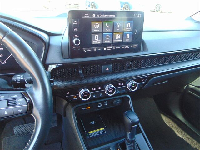 2023 Honda CR-V EX-L Santa Fe NM