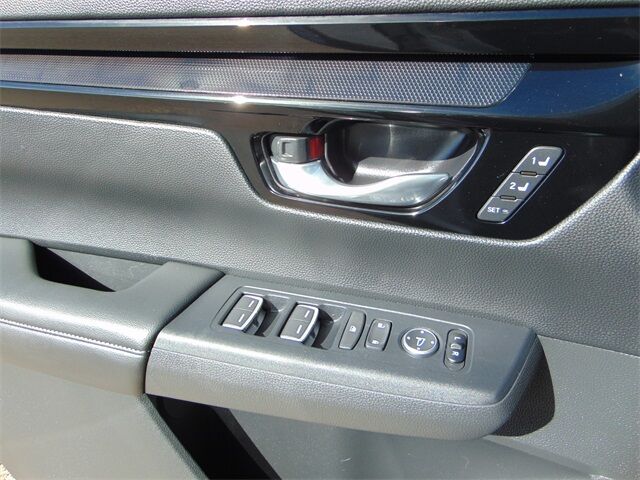 2023 Honda CR-V EX-L Santa Fe NM