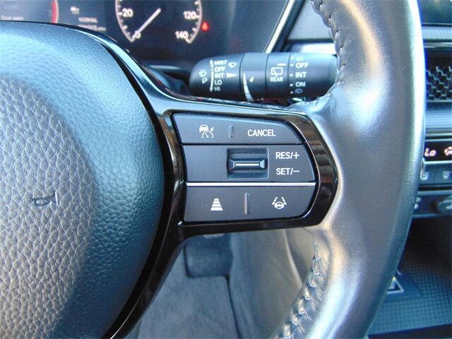 2023 Honda CR-V EX-L Santa Fe NM