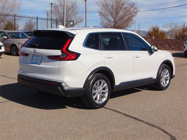 2023 Honda CR-V EX-L Santa Fe NM