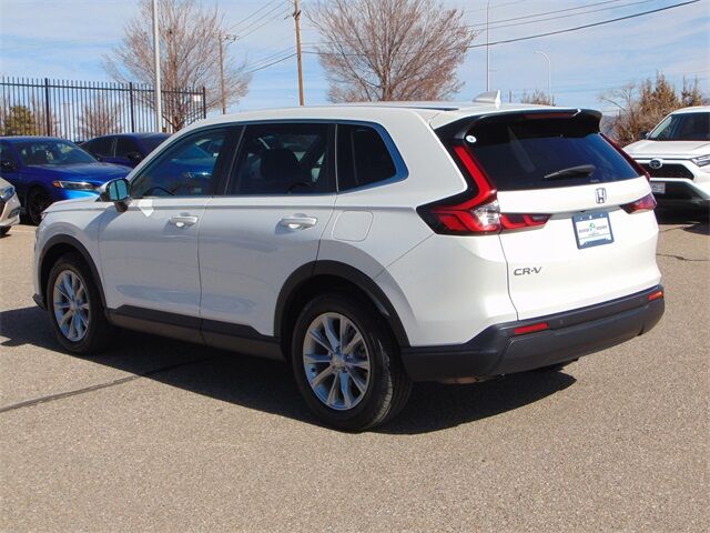 2023 Honda CR-V EX-L Santa Fe NM