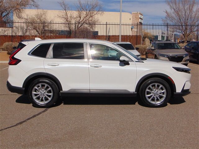 2023 Honda CR-V EX-L Santa Fe NM