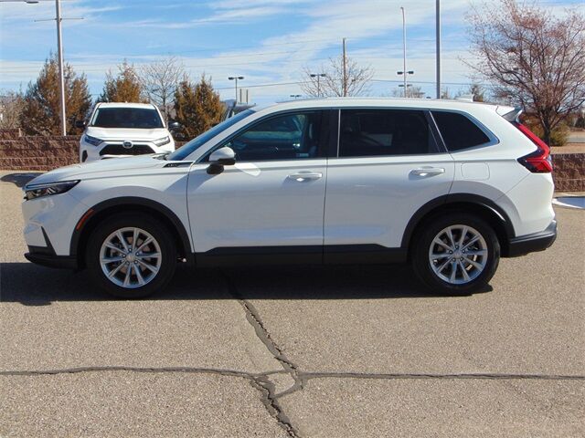 2023 Honda CR-V EX-L Santa Fe NM
