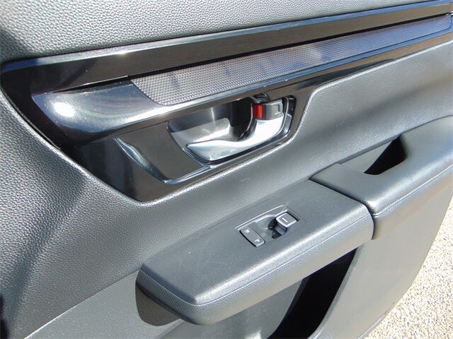 2023 Honda CR-V EX-L Santa Fe NM