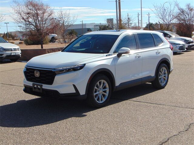 2023 Honda CR-V EX-L Santa Fe NM