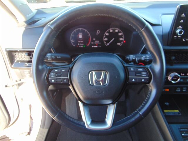 2023 Honda CR-V EX-L Santa Fe NM