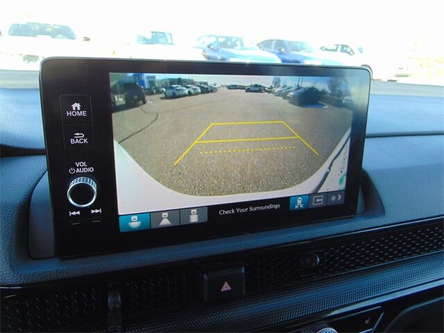 2023 Honda CR-V EX-L Santa Fe NM