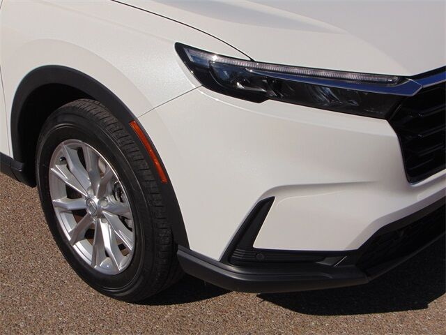 2023 Honda CR-V EX-L Santa Fe NM