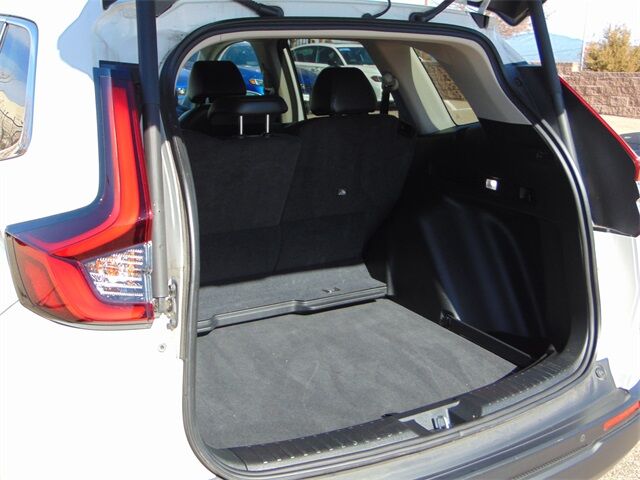 2023 Honda CR-V EX-L Santa Fe NM