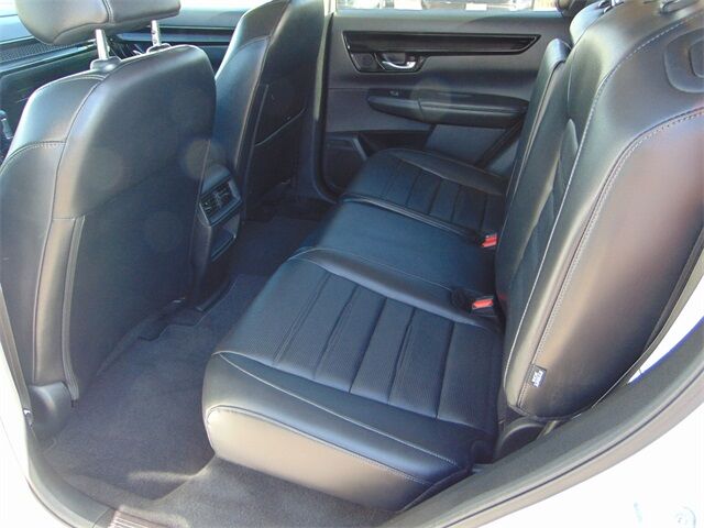 2023 Honda CR-V EX-L Santa Fe NM