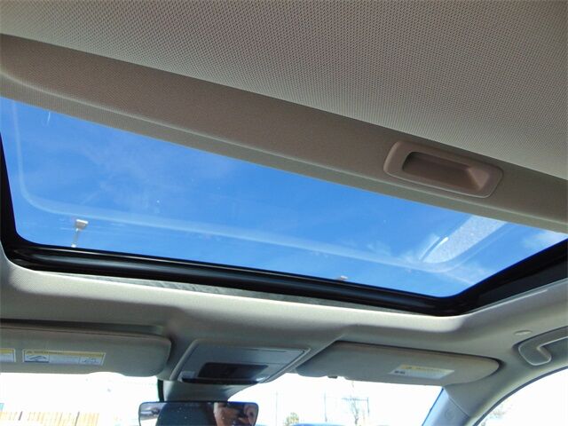 2023 Honda CR-V EX-L Santa Fe NM