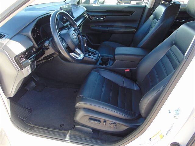 2023 Honda CR-V EX-L Santa Fe NM