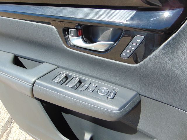 2023 Honda CR-V EX-L Santa Fe NM