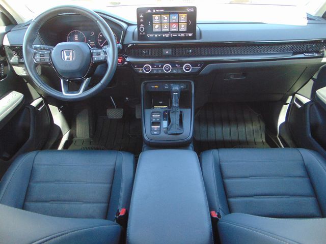 2023 Honda CR-V EX-L Santa Fe NM