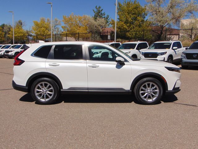 2023 Honda CR-V EX-L Santa Fe NM