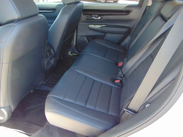 2023 Honda CR-V EX-L Santa Fe NM