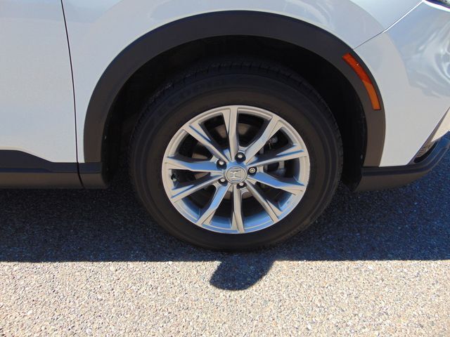 2023 Honda CR-V EX-L Santa Fe NM
