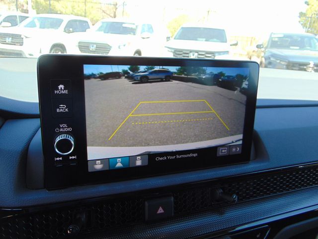 2023 Honda CR-V EX-L Santa Fe NM