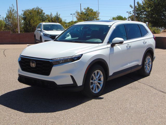 2023 Honda CR-V EX-L Santa Fe NM