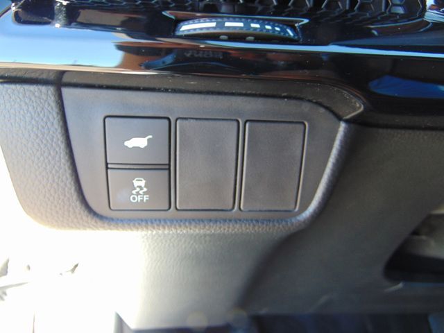 2023 Honda CR-V EX-L Santa Fe NM