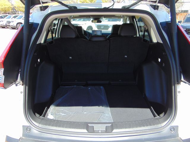 2023 Honda CR-V EX-L Santa Fe NM