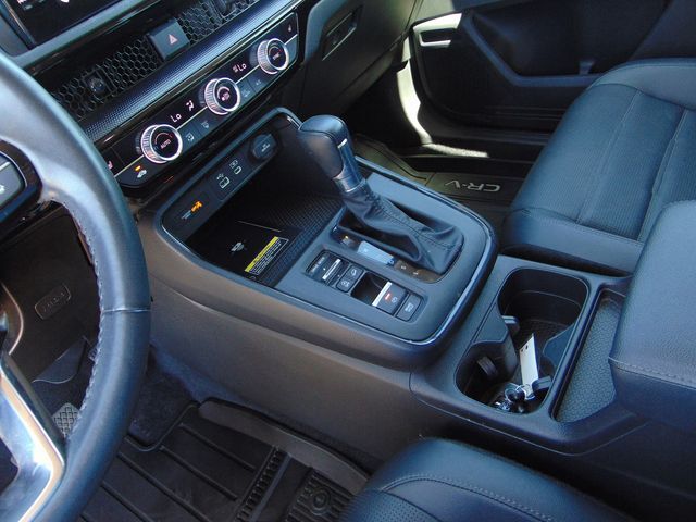 2023 Honda CR-V EX-L Santa Fe NM