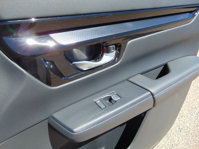 2023 Honda CR-V EX-L Santa Fe NM