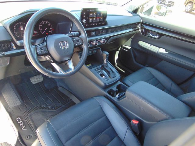 2023 Honda CR-V EX-L Santa Fe NM