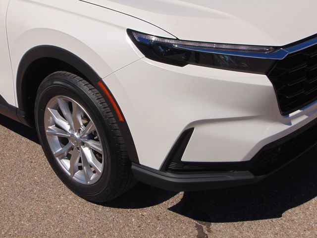 2023 Honda CR-V EX-L Santa Fe NM