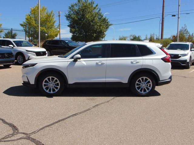 2023 Honda CR-V EX-L Santa Fe NM
