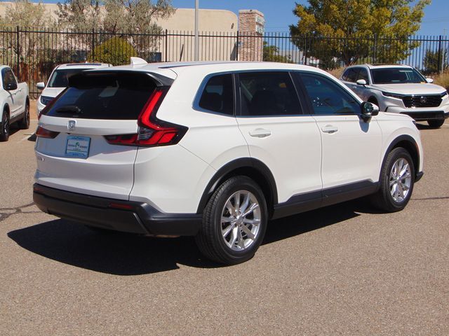 2023 Honda CR-V EX-L Santa Fe NM