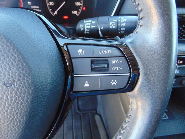 2023 Honda CR-V EX-L Santa Fe NM
